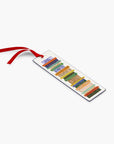 Book Club Bookmark