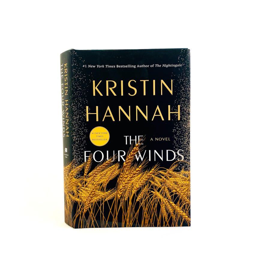 The Four Winds | Hardcover