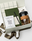 Office Essentials New Hire Curated Gift Box