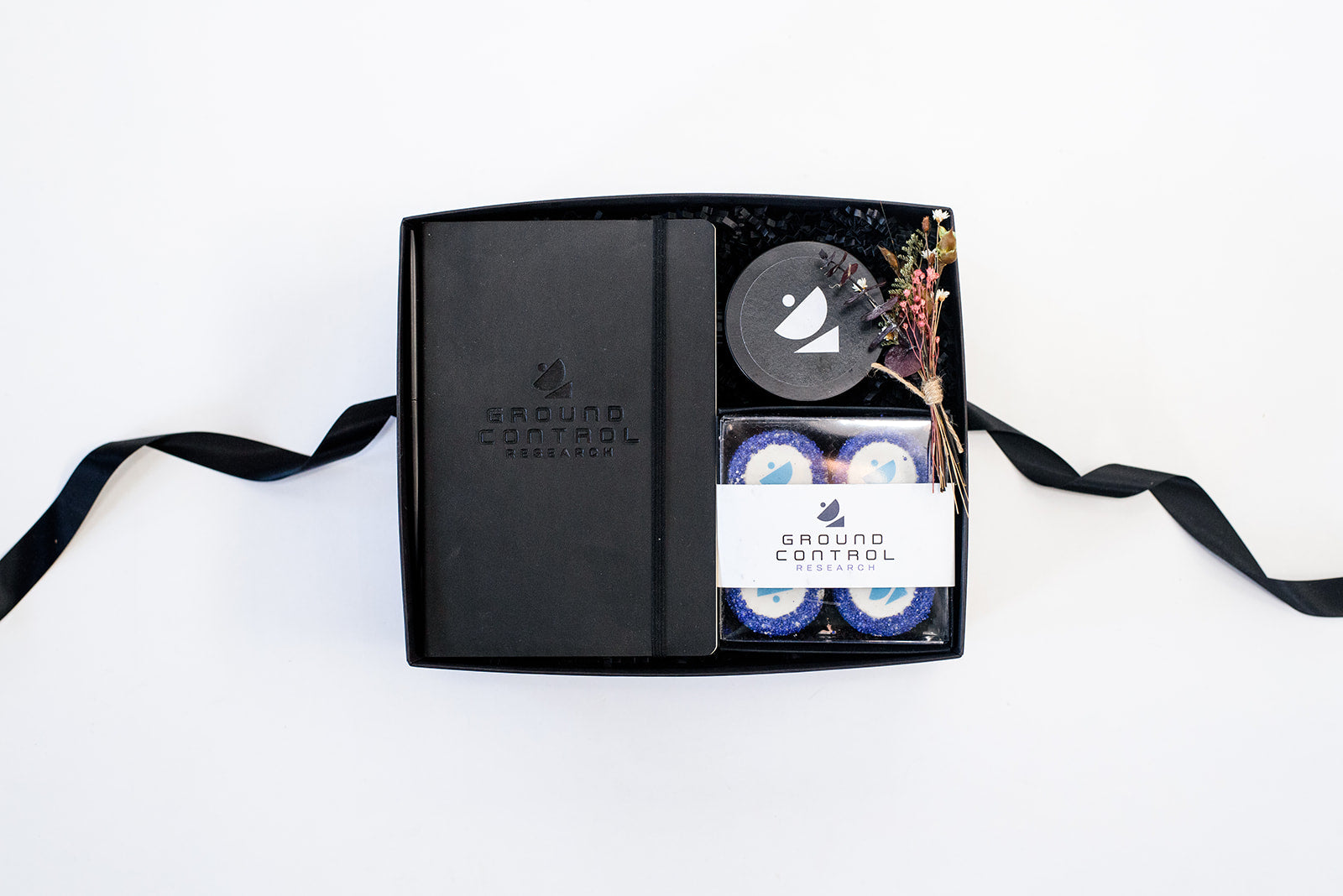 Modern & Elevated Corporate Gifting - View Our Work - Foxblossom Co.