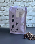 Common Voice Whole Bean Coffee | Perennial