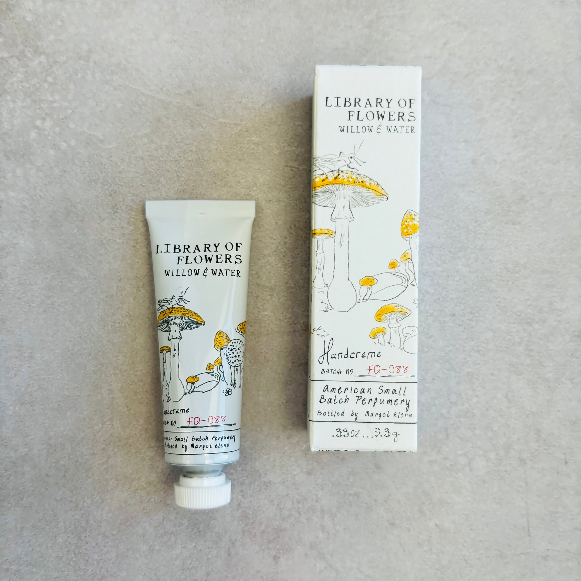 Petite Treat Handcreme | Willow &amp; Water