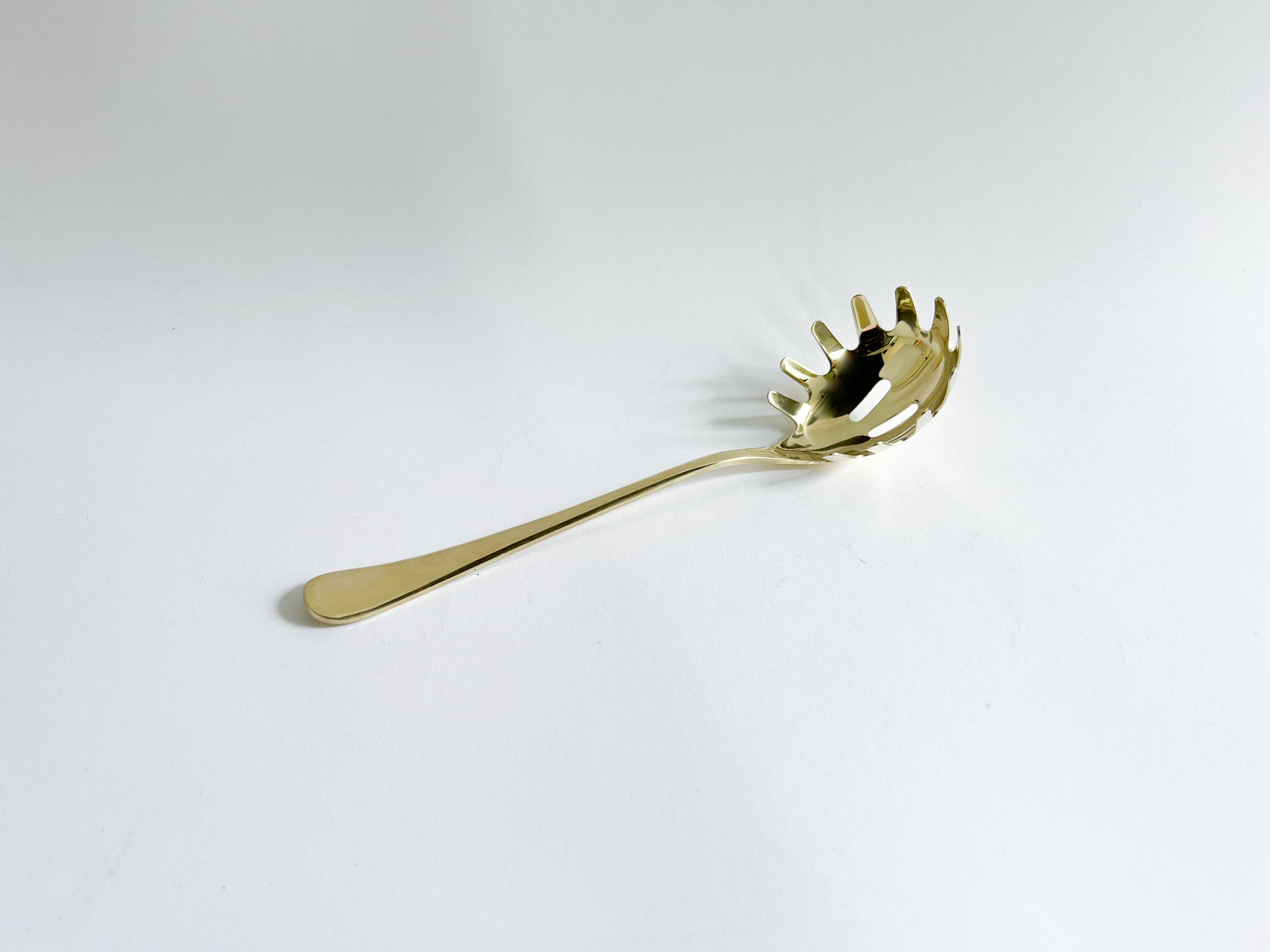 Pasta Serving Spoon