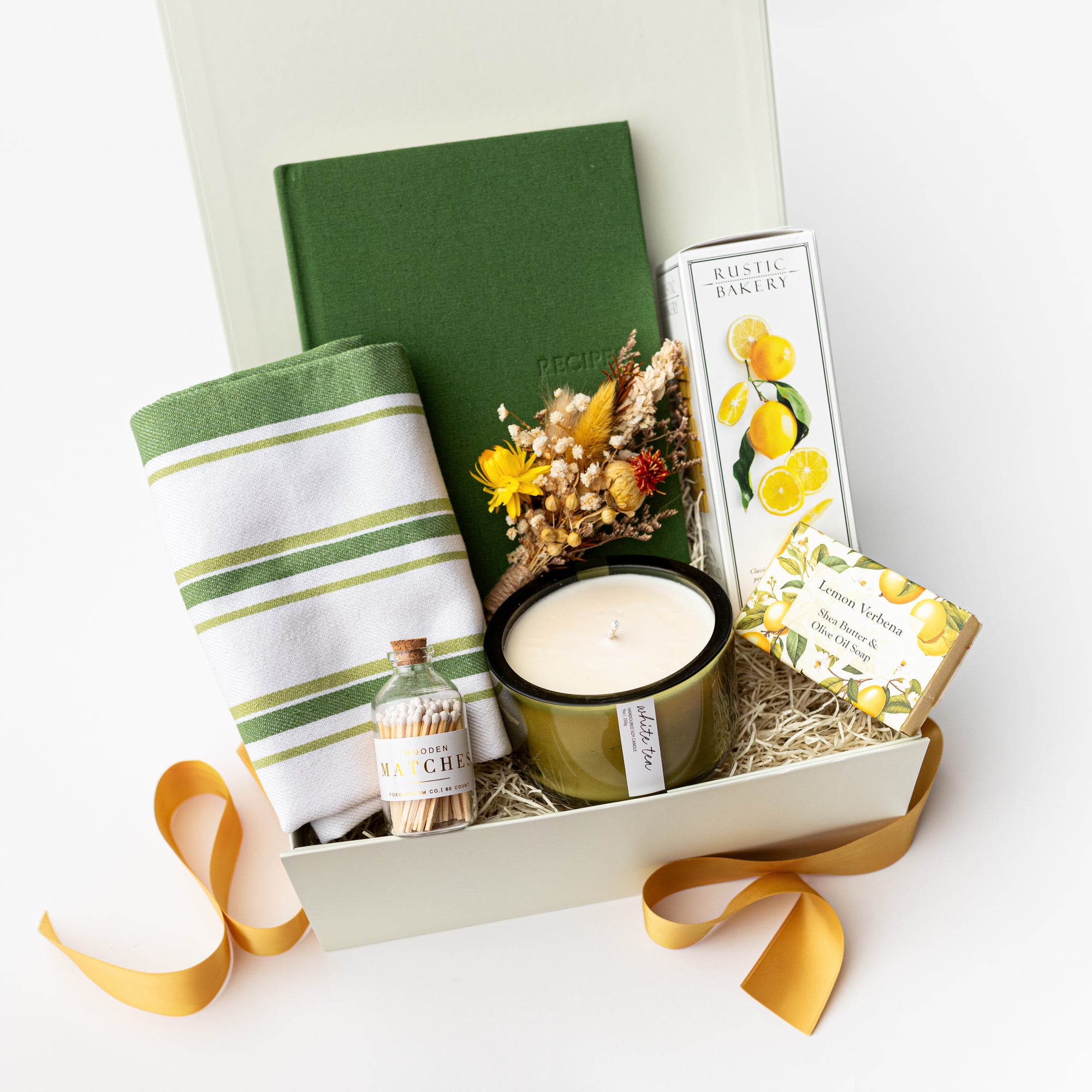 Housewarming New Home Curated Gift Box