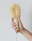 Nordic Dry Brush