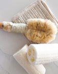 Nordic Dry Brush Spa Gift 