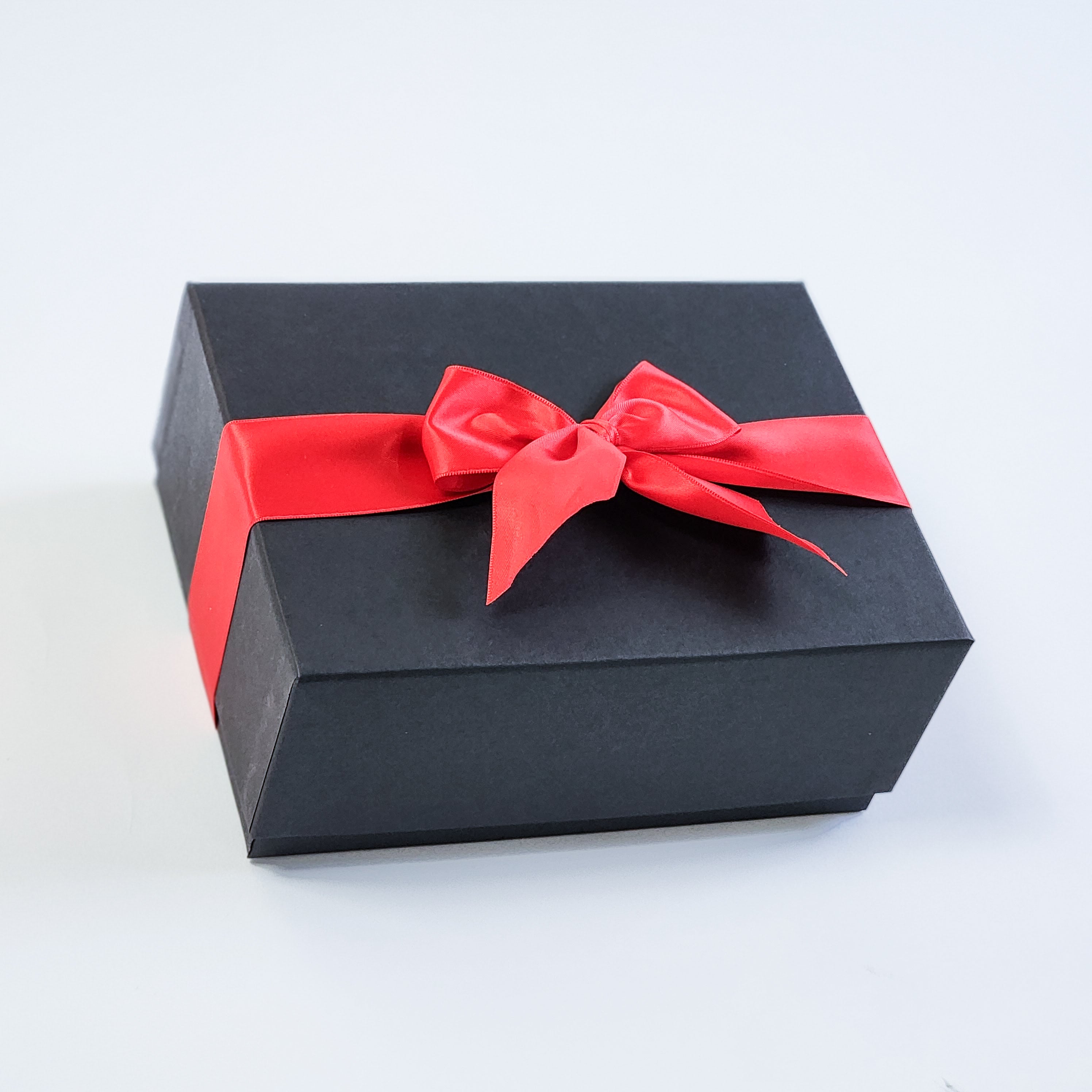 Custom Corporate Gifting  Holiday Gift Boxes - Foxblossom Co.