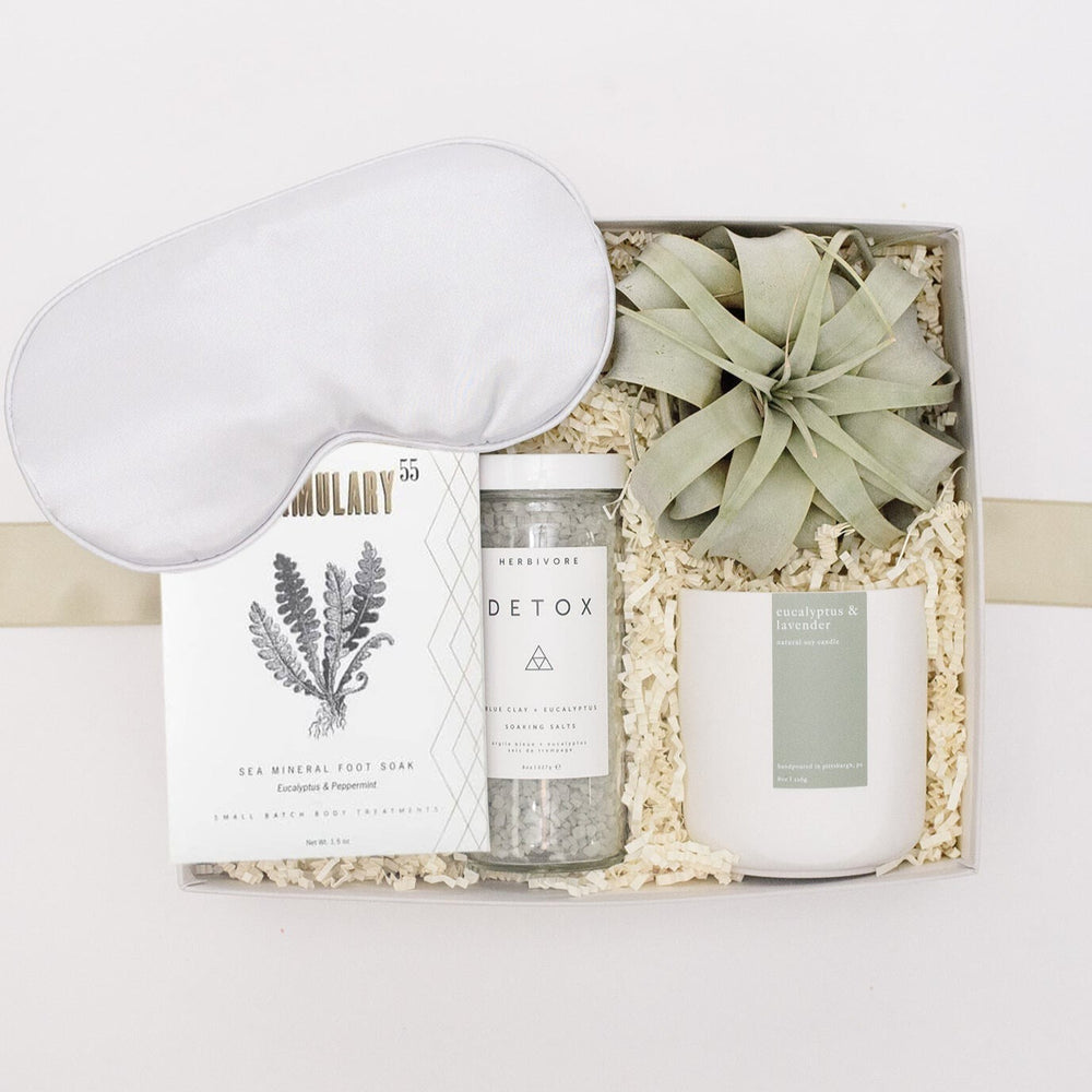 Curated Gift Boxes & Personalized Gifts - Foxblossom Co.