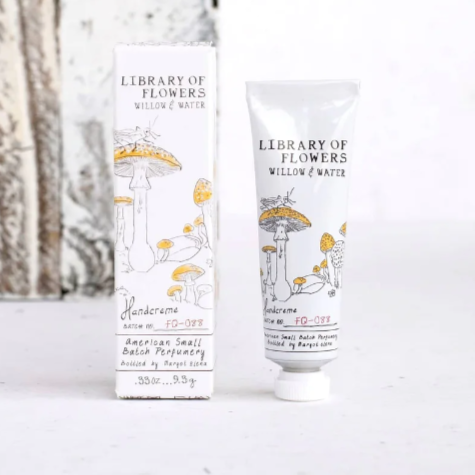 Petite Treat Handcreme | Willow &amp; Water