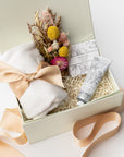 Mini Spa Pampering Gift Box, Curated Gifts for Her, Build a Gift Box