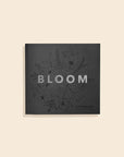 Bloom Floral Coloring Book