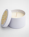 Sunshine Natural Soy Candle