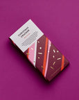 Christmas Cracker Chocolate Bar