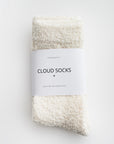 Cloud Socks