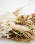 Dried Floral Bundle