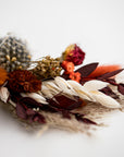 Dried Floral Bundle