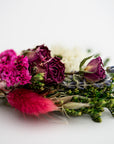 Dried Floral Bundle