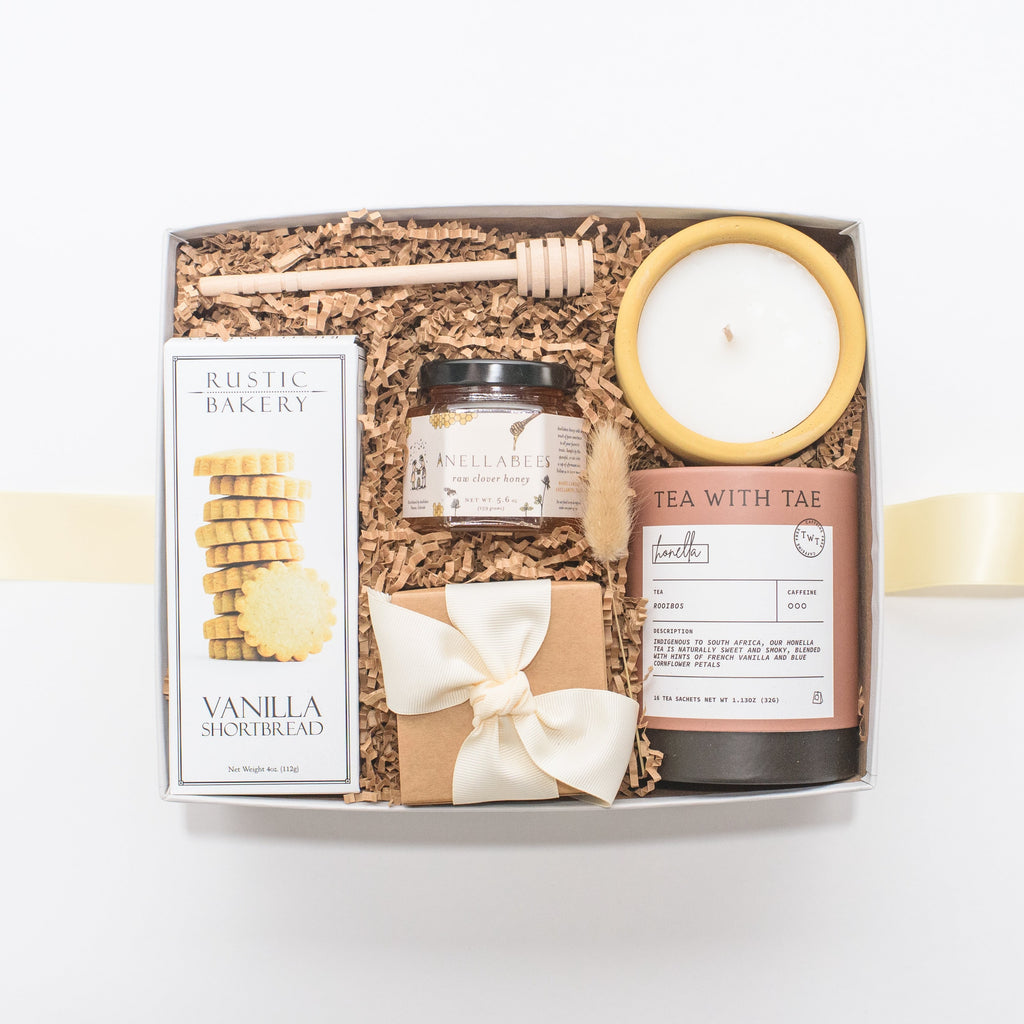 Custom Gift Boxes  Personal, Meaningful & Stress-Free Gifting - Foxblossom  Co.