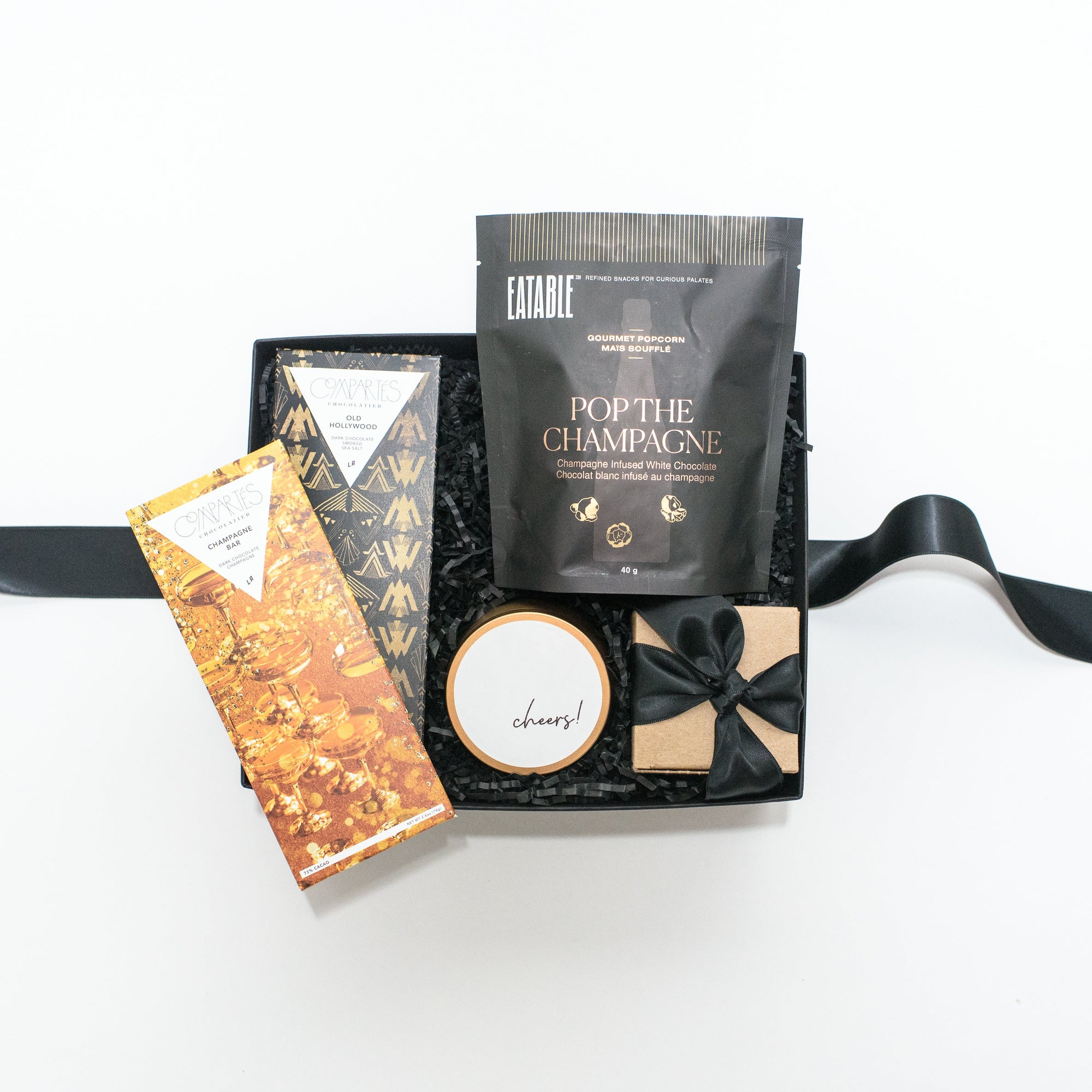 REACHDESK Celebration Gift Box