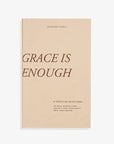 Grace Is Enough: Devotional For Women