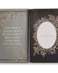 Grandma's Story: A Memory and Keepsake Journal