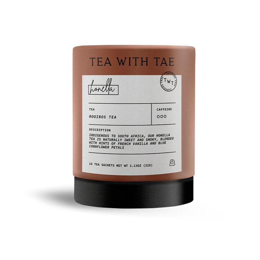 Honella Rooibos Tea