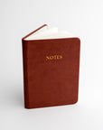 Pocket Softcover Notebook | Burgundy