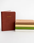 Pocket Softcover Notebook | Cream