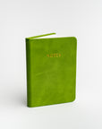 Pocket Softcover Notebook | Green