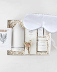 Spa Day Curated Gift Box, Relaxation Gifts, Spa at Home Gift Baskets, Anniversary Gifts, Mother's Day Gifts, New Mom New Baby Gift Box