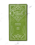 Ecuador 75% Cacao Bar | Ritual Chocolate