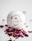 Bath Bomb | Rose Petal