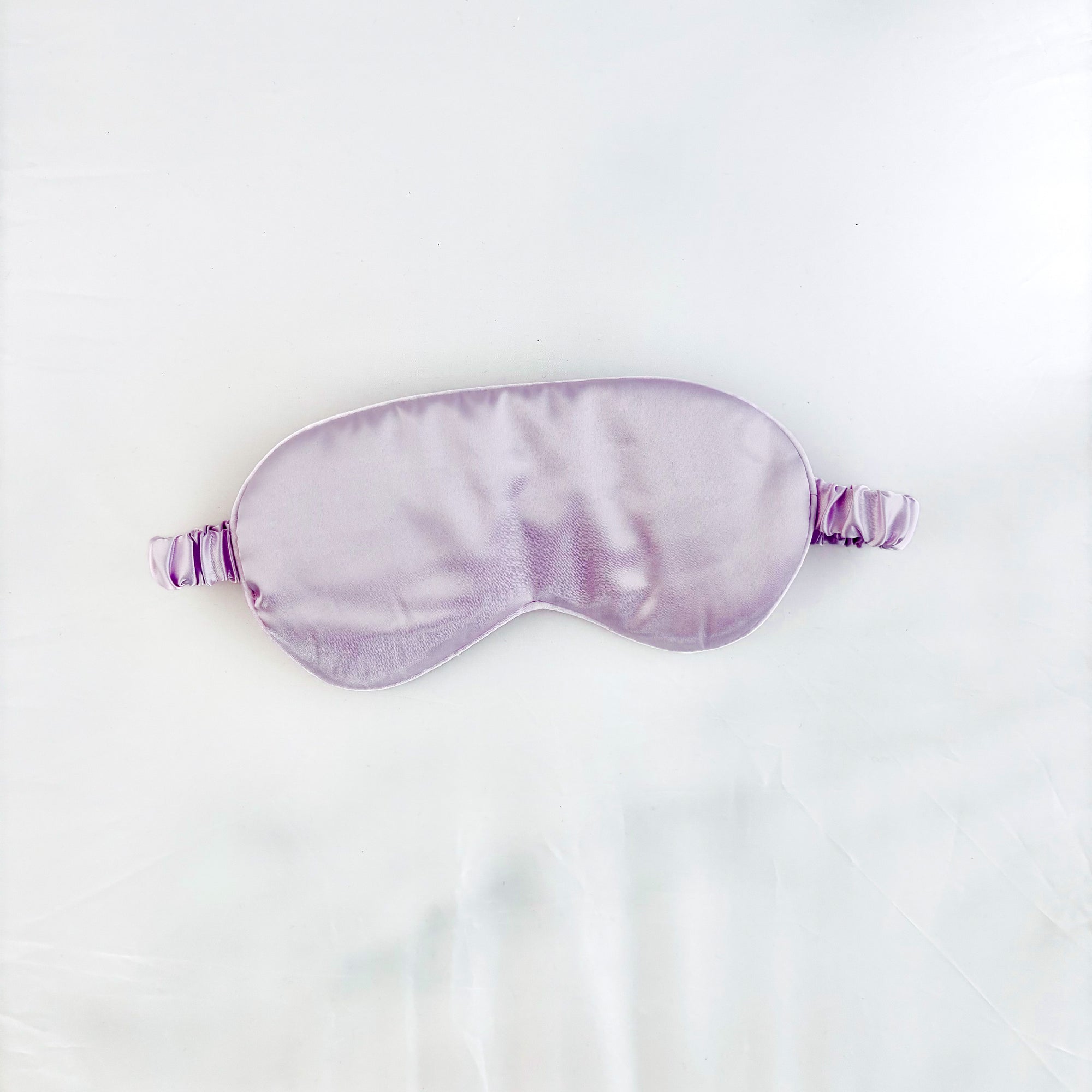 Satin Sleep Mask | Lavender