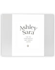 Ashley Sara Photography Gift Box