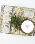 Ashley Sara Photography Gift Box