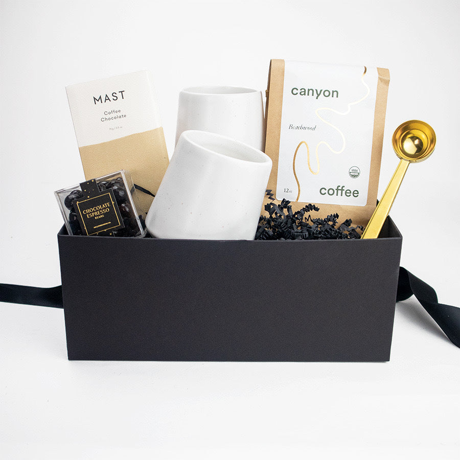 Coffee for Two Gift Box