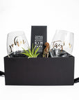 Jordan Roepke Photography | Wine Gift Box