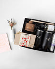 Lark Hotels Deluxe Modern Romance Gift Box