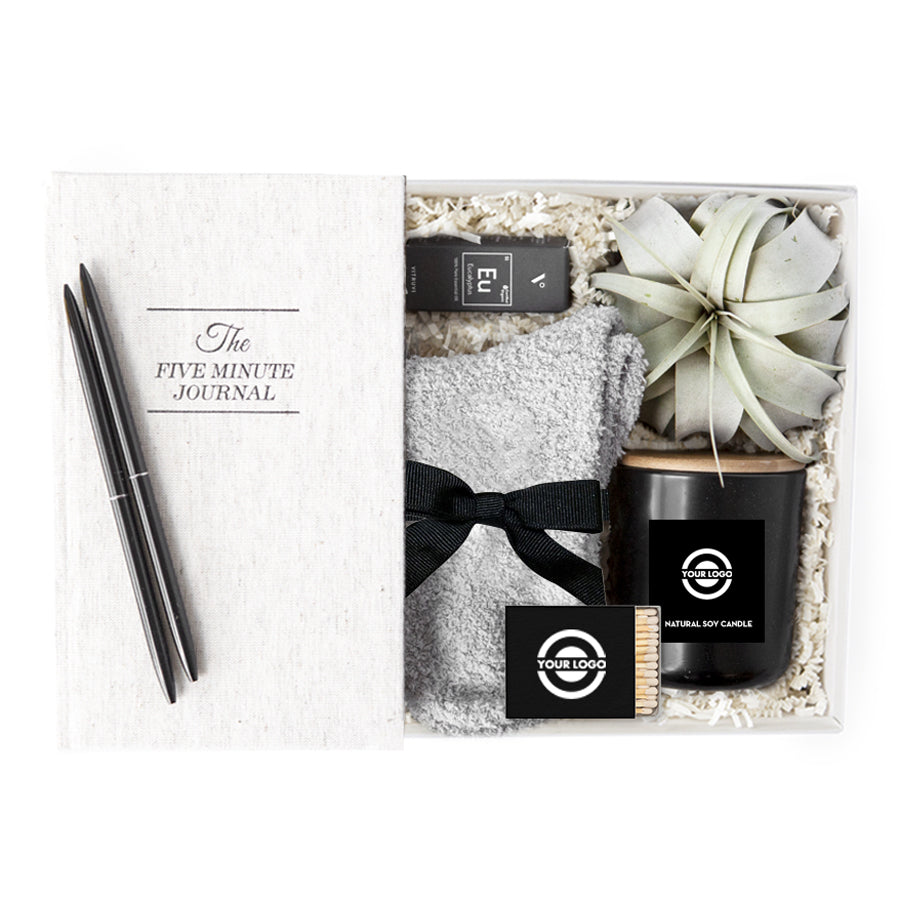 Custom Curated Corporate Gift Boxes | KADOO NYC