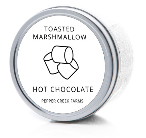 Toasted Marshmallow Hot Cocoa Mix