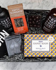 The Bachelor Gift Box