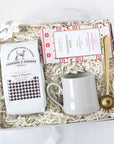 Winter Morning Gift Box