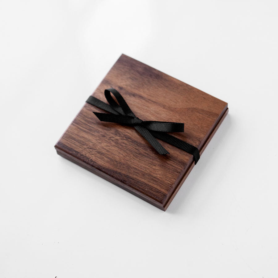 Personalized Script Cutting Board - Foxblossom Co.