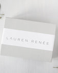 Lauren Renée Designs Custom Client Gift Box