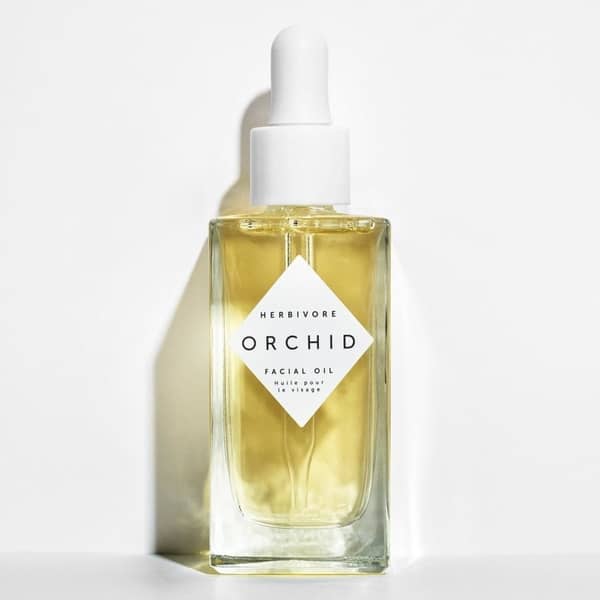 Herbivore Botanicals Orchid facial oil