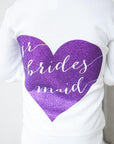 Hoodie - Junior Bridesmaid Hoodie, jr bridesmaid gifts