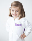 Hoodie - Junior Bridesmaid Hoodie