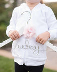 cute personalized flower girl gifts