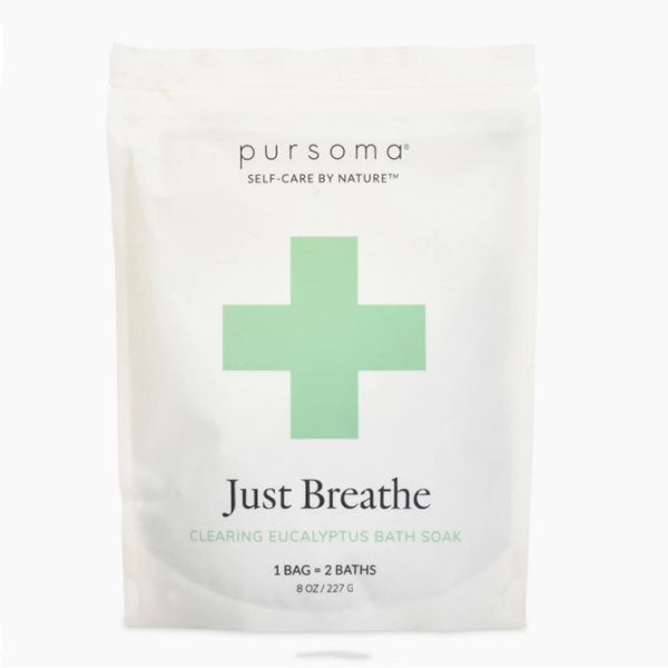 Just Breathe Bath Soak