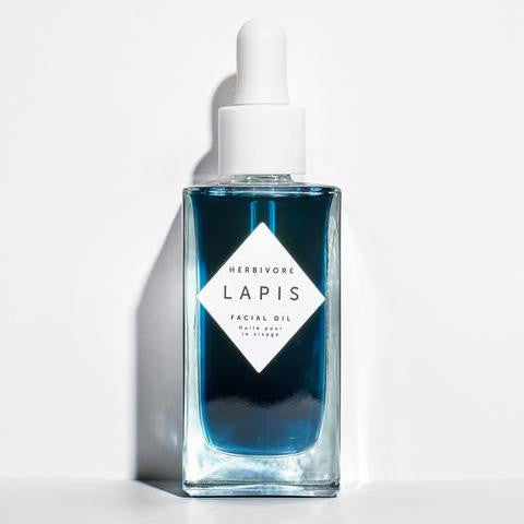 Lapis Facial Oil